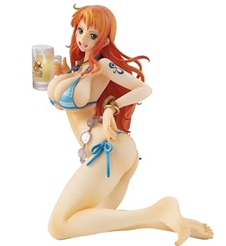 LIMITED EDITIONナミ Ver.BB_SP 1/8 完成品フィギュア Portrait.Of.Pirates ワンピース “LIMITED EDITION” ナミ Ver